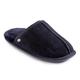 Just Sheepskin Mens Donmar Sheepskin Slipper