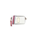 Marc Jacobs Women's Small Snapshot Camera Bag Multi Coloured One Size