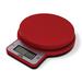 CDN Digital Portion Control Scale Plastic | 1.2 H x 5.5 W in | Wayfair SD0602-R