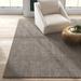 Brown/Gray 108 x 0.6 in Area Rug - Joss & Main Alba Area Rug HLE2306 Viscose/Wool | 108 W x 0.6 D in | Wayfair BF7CCD8D977F47BBB4CA2A7B5AB9E49F