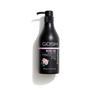 Gosh Copenhagen - Rose Oil Hai Shampoo 450 ml unisex