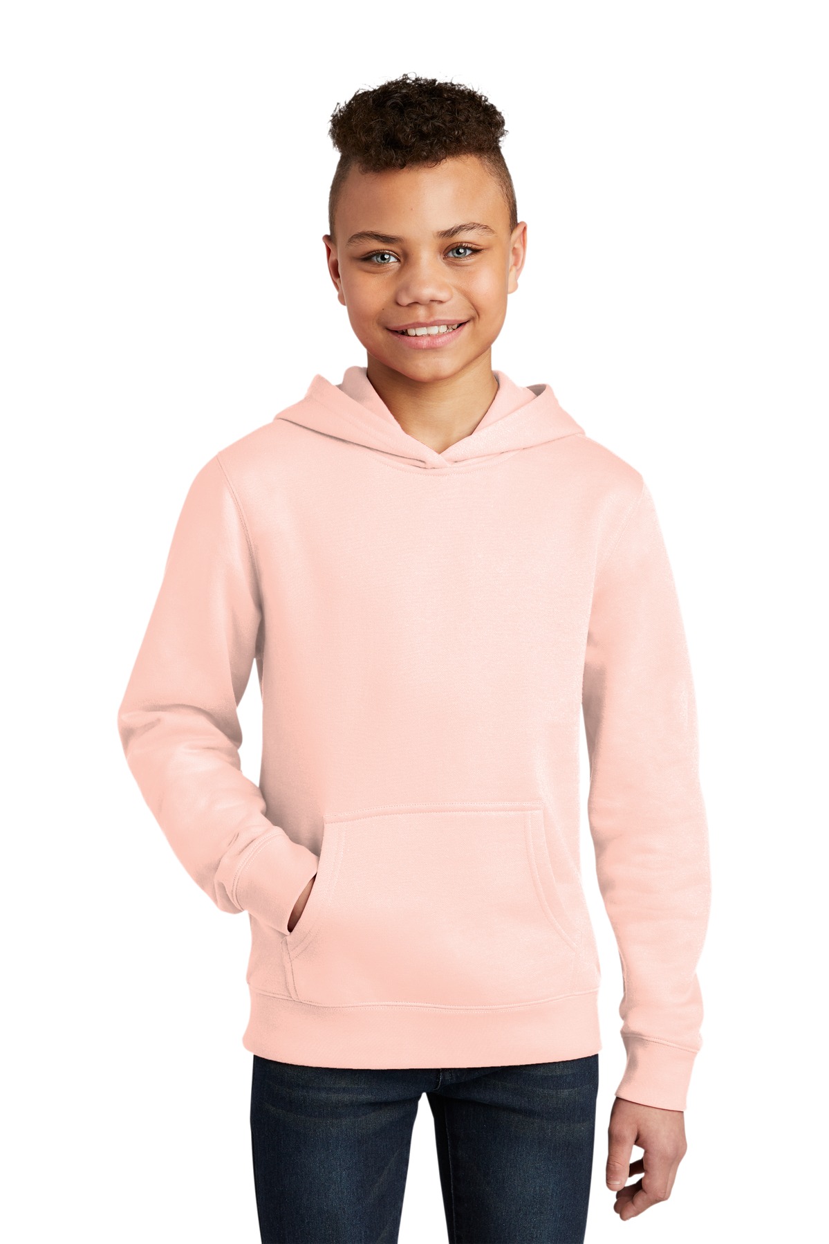 Sweaters 3 - District