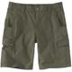 Carhartt Ripstop Cargo Work Shorts, grün, Größe 40