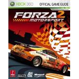 Forza Motorsport Prima Official Game Guide