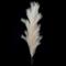 Light Garden 700083 - FAUX PAMPAS GRASS FOAM FLOWER 57