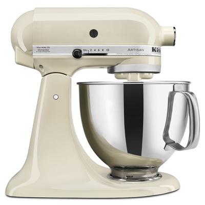 KitchenAid 5-Quart Artisan Tilt-Head Stand Mixer