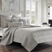 J. Queen New York Lyndon Coverlet Quilt