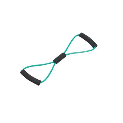 CanDo® Tubing BowTie™ Exerciser - 22" - Green - medium