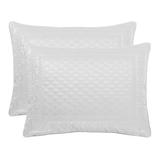 J. Queen New York Lyndon Pillow Sham