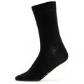 Joha - 4037 Wool Socks Wool/Polyamide/Elasthane - Merinosocken 35-38 | EU 35-38 schwarz