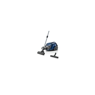 Bosch Serie 6 BGC41X36 Staubsauger Zylinder-Vakuum Trocken 700 W Beutellos