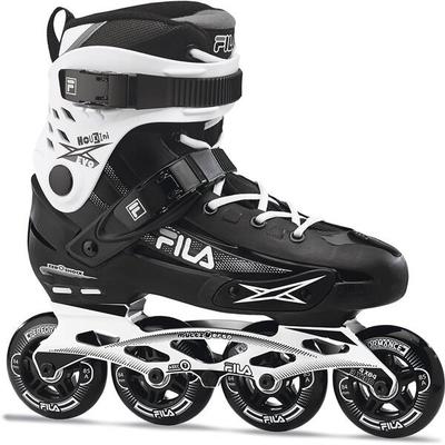 FILA Herren Inlineskates Inline Skate Houdini Evo, Größe 40 in schwarz-weiß