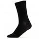 Joha - 4037 Wool Socks Wool/Polyamide/Elasthane - Merinosocken 43-46 | EU 43-46 schwarz