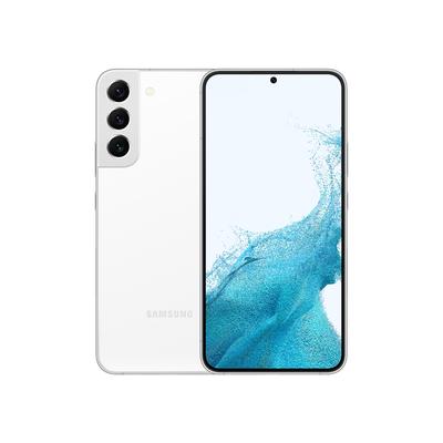 Samsung Galaxy S22+, 128GB in Phantom White (T-Mobile)(SM-S906UZWAXAU)
