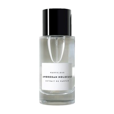 BMRVLS - Ambroxan Molecule Eau de Parfum 50 ml (1580 € / 1 l) Image