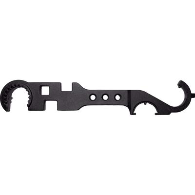 Barska AR-15 M4 Combo Wrench Tool Black Small AW13635
