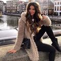 Zara Jackets & Coats | Blogger Favorite Zara Coat | Color: Cream/Tan | Size: Xs