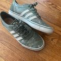 Adidas Shoes | Adidas Adiease Skate Shoes | Color: Brown/Green | Size: 11.5