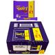 CADBURY Twirl Chocolate 20 x 5 BAR Multi Packs Full Box Original