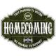 Mississippi State Bulldogs 24'' x Operation Hat Trick Homecoming Tavern Sign