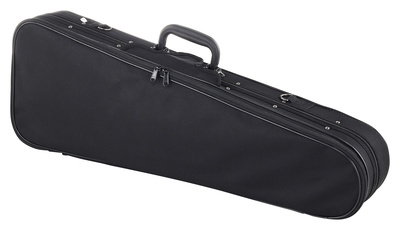 Petz Violin Case 3/4 BK/BL