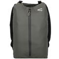 camel active - Palermo Rucksack 45 cm Laptopfach Rucksäcke Grün Herren