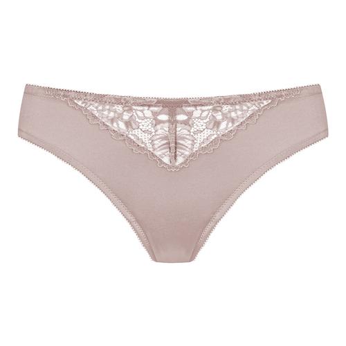 mey - Mini-Slip Serie Luxurious Unterwäsche 1 ct Damen