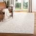 White 0.63 in Indoor Area Rug - Ophelia & Co. Sarina Handmade Tufted Wool Camel/Ivory Area Rug Wool | 0.63 D in | Wayfair