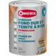 Fond dur + teinte à bois en phase aqueuse Owatrol primafloor Incolore (owp12) 1 litre - Incolore