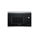 Bosch - micro-ondes encastrable monofonction bfl 553 ms 0 - Inox