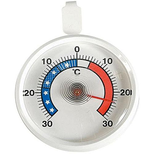 Kühlschrank-Thermometer Ø6,8cm