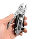 Outils à main pince pratique Mini pince outils à main tournevis Mini pince Portable en acier