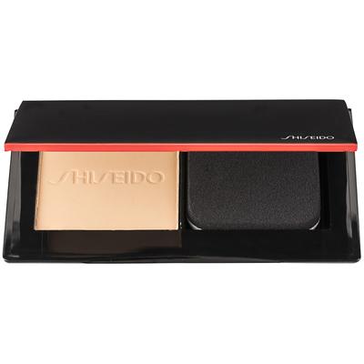 Shiseido Synchro Skin Self-Refreshing Custom Finish Powder Foundation 9 g / Nr. 250