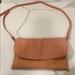 Anthropologie Bags | Anthropologie Purse | Color: Cream/Tan | Size: Os