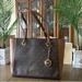 Michael Kors Bags | Gorgeous, Nwt Michael Kors Tote | Color: Brown/Tan | Size: Os