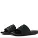 Gucci Shoes | Gucci Rubber Womens Logo Slide Sandals | Color: Black | Size: 7