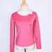 Nike Tops | Nike Therma Fit Size (Xs) | Color: Pink | Size: Xs