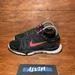 Nike Shoes | Nike Flex Supreme Tr3 Running Shoe Women’s Sz 6 | Color: Black/Pink | Size: 6