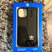 Adidas Cell Phones & Accessories | Adidas Iphone 11 Pro Case | Color: Black/White | Size: Os