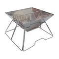 UST Pack A Long Camping Stove SKU - 349037