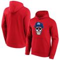 "Los Angeles Clippers Fanatics Branded Iconic Hometown Graphic Hoodie - Homme - Homme Taille: M"