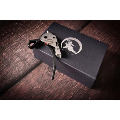 Nighthawk Custom Trigger Drop-In Unit for 1911 Black Hammer SDP0501-B