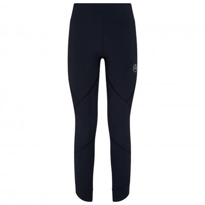 La Sportiva - Women's Mynth Leggings - Kletterhose Gr XS schwarz/blau Image