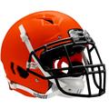 Schutt Vengeance Pro LTD II Adult Football Helmet - 2024 Orange