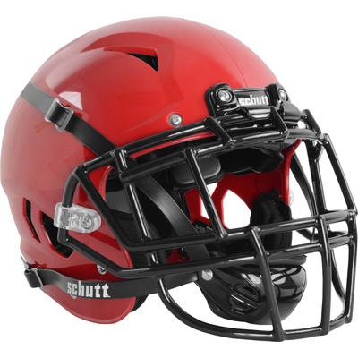 Schutt Vengeance Pro LTD II Adult Football Helmet - 2024 Scarlet