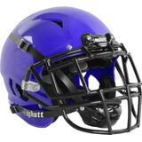 Schutt Vengeance Pro LTD II Adult Football Helmet - 2024 Royal