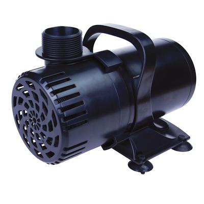 Lifegard Aquatics 5,300 GPH Submersible Pond Fountain Water Pump