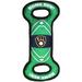 Milwaukee Brewers Pet Pull Dog Toy, Medium, Green