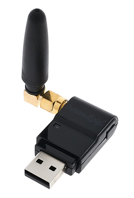 Futurelight WDR USB Wireless DMX Receiver