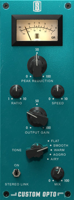 Slate Digital Custom Opto